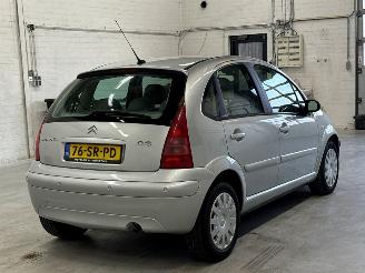 Citroën C3 1.4 Hatchback 4Dr Benzine 1.360cc 54kW (73pk) FWD picture 5