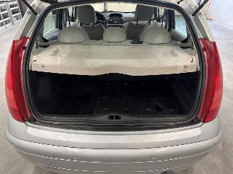 Citroën C3 1.4 Hatchback 4Dr Benzine 1.360cc 54kW (73pk) FWD picture 9