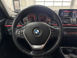 BMW 3-serie 320d 2.0 16V EfficientDynamicsEdition Sedan 4Dr Diesel 1.995cc 120kW (163pk) RWD 2011-04/2015-07 (3D31; 3D32; 3E11; 3E12) N47D20C picture 14