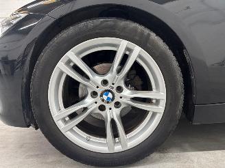 BMW 3-serie 320d 2.0 16V EfficientDynamicsEdition Sedan 4Dr Diesel 1.995cc 120kW (163pk) RWD 2011-04/2015-07 (3D31; 3D32; 3E11; 3E12) N47D20C picture 9