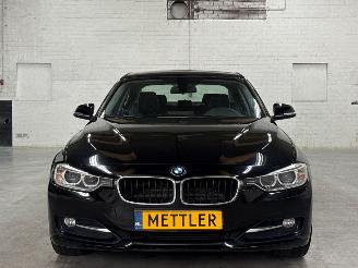 BMW 3-serie 320d 2.0 16V EfficientDynamicsEdition Sedan 4Dr Diesel 1.995cc 120kW (163pk) RWD 2011-04/2015-07 (3D31; 3D32; 3E11; 3E12) N47D20C picture 8