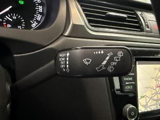 Skoda Rapid 1.2 TSI 16V Liftback  Benzine 1.197cc 66kW (90pk) FWD picture 20