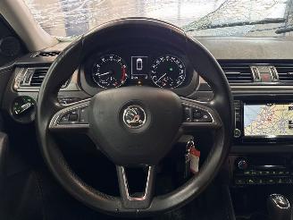 Skoda Rapid 1.2 TSI 16V Liftback  Benzine 1.197cc 66kW (90pk) FWD picture 12