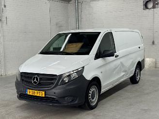 skadebil bedrijf Mercedes Vito 2.0 114 CDI 16V Bestel  Diesel 1,950cc 100kW (136pk) RWD 2020-04 (447.601; 447.603; 447.605) OM654920 2023/10