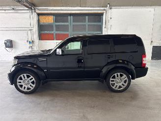 Dodge Nitro 2.8 CRD 16V 4x4 SUV  Diesel 2.777cc 130kW (177pk) 4x4 2007-06/2012-12  ENS; ENR picture 2