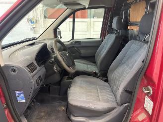 Ford Transit Connect 1.8 TDCi 90 Bestel  Diesel 1.753cc 66kW (90pk) FWD picture 10