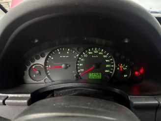 Ford Transit Connect 1.8 TDCi 90 Bestel  Diesel 1.753cc 66kW (90pk) FWD picture 13