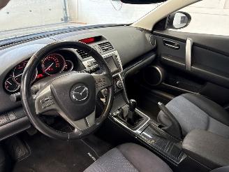 Mazda 6 2.0i 16V S-VT Combi/o  Benzine 1.999cc 108kW (147pk) FWD picture 11