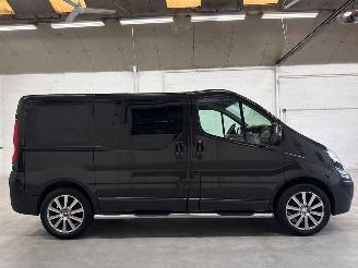 Opel Vivaro 2.5 CDTI 16V Bestel  Diesel 2.464cc 107kW (145pk) FWD picture 6