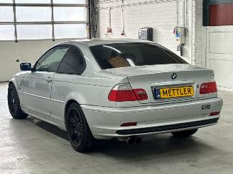 BMW 3-serie 318 Ci Coupe 2Dr Benzine 1.895cc 87kW (118pk) RWD picture 3
