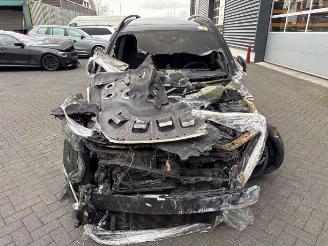 Mercedes GLB GLB (247.6), SUV, 2019 1.3 GLB-200 Turbo 16V picture 8