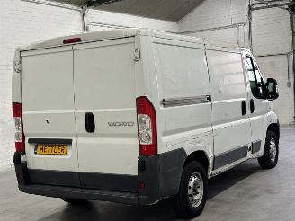 Fiat Ducato 2.0 D 115 Multijet Bestel  Diesel 1 956cc 85kW (116pk) FWD picture 5