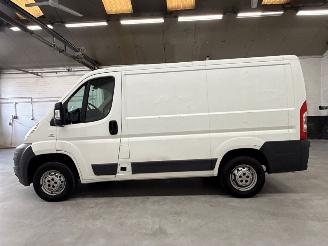 Fiat Ducato 2.0 D 115 Multijet Bestel  Diesel 1 956cc 85kW (116pk) FWD picture 2