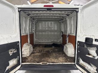 Fiat Ducato 2.0 D 115 Multijet Bestel  Diesel 1 956cc 85kW (116pk) FWD picture 10