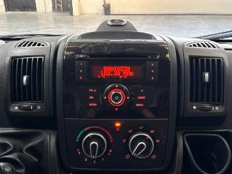 Fiat Ducato 2.0 D 115 Multijet Bestel  Diesel 1 956cc 85kW (116pk) FWD picture 14