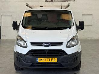 Ford Transit Custom CUSTOM 2.2 TDCi 16V Bestel  Diesel 2.198cc 92kW (125pk) FWD picture 8