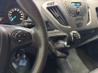 Ford Transit Custom CUSTOM 2.2 TDCi 16V Bestel  Diesel 2.198cc 92kW (125pk) FWD picture 18