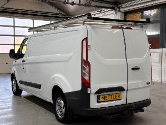 Ford Transit Custom CUSTOM 2.2 TDCi 16V Bestel  Diesel 2.198cc 92kW (125pk) FWD picture 3