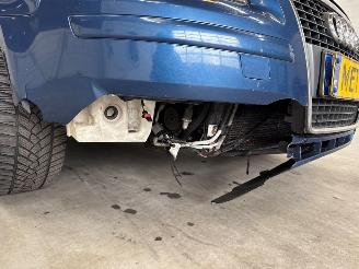 Audi A3 1.6 Automaat picture 10