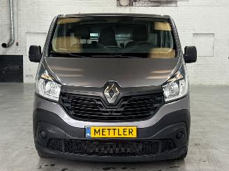Renault Trafic 1.6 dCi 120 Twin Turbo picture 9