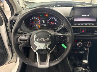 Kia Picanto 1.0 DPI picture 18