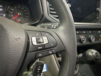 Volkswagen Crafter 2.0 TDI 4Motion Bestel  Diesel 1.968cc 130kW (177pk) 4x4 picture 19