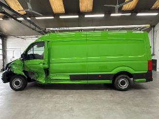 Volkswagen Crafter 2.0 TDI 4Motion Bestel  Diesel 1.968cc 130kW (177pk) 4x4 picture 2