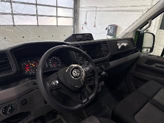 Volkswagen Crafter 2.0 TDI 4Motion Bestel  Diesel 1.968cc 130kW (177pk) 4x4 picture 12