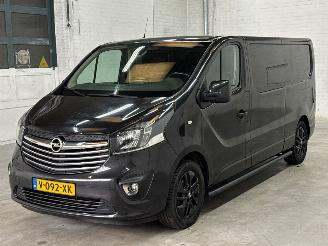 skadebil bedrijf Opel Vivaro 1.6 CDTi BiTurbo 125 Bestel  Diesel 1.598cc 92kW (125pk) FWD 2019/4