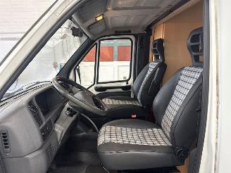 Fiat Camper Ducato 1.9 TDS CHP  Diesel 1.929cc 60kW (82pk) FWD 1994 picture 9