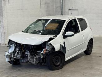 Salvage car Renault Twingo Twingo II (CN), Hatchback 3-drs, 2007 / 2014 1.2 16V 2013/1