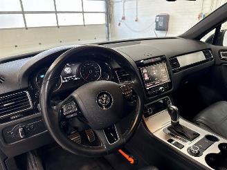 Volkswagen Touareg 3.0 TDI picture 9