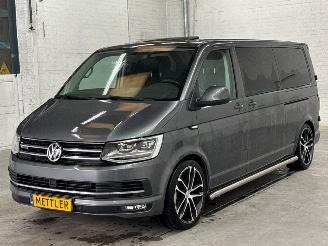 skadebil bedrijf Volkswagen Transporter 2.0 TDI 204 Bestel  Diesel 1.968cc 150kW (204pk) FWD 2017/2
