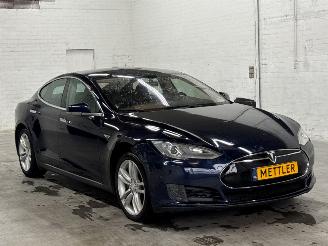 Tesla Model S 85 Liftback  Elektrisch  270kW (367pk) RWD picture 7