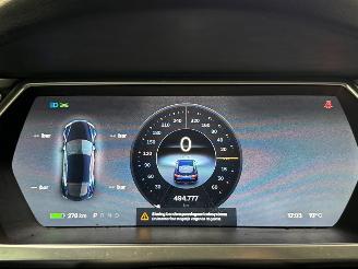 Tesla Model S 85 Liftback  Elektrisch  270kW (367pk) RWD picture 15