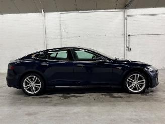 Tesla Model S 85 Liftback  Elektrisch  270kW (367pk) RWD picture 6