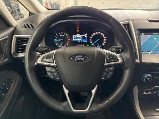 Ford S-Max 2.0 TDCi 180 16V 4x4 MPV  Diesel 1.997cc 132kW (179pk) 4x4 picture 18