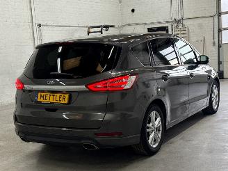 Ford S-Max 2.0 TDCi 180 16V 4x4 MPV  Diesel 1.997cc 132kW (179pk) 4x4 picture 5