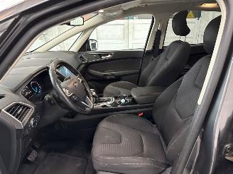 Ford S-Max 2.0 TDCi 180 16V 4x4 MPV  Diesel 1.997cc 132kW (179pk) 4x4 picture 14
