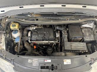 Volkswagen Caddy 1.9 TDI Bestel  Diesel 1.896cc 77kW (105pk) FWD picture 24