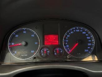 Volkswagen Caddy 1.9 TDI Bestel  Diesel 1.896cc 77kW (105pk) FWD picture 14