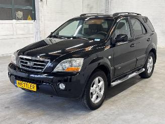 Kia Sorento 3.3 V6 24V SUV Benzine 3.342cc 182kW (247pk) 2007/6
