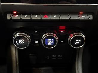 Mitsubishi ASX 1.6 HEV SUV Benzine 1.598cc 105kW (143pk) FWD picture 20