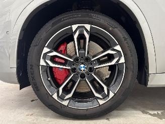BMW iX1 eDrive20 67 kWh SUV  Elektrisch  150kW (204pk) FWD picture 28