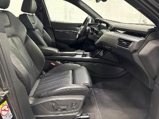 Audi E-tron 55 quattro 3x s-line SUV  Elektrisch  300kW (408pk) 4x4 2018-09/2023-07  EASA; EAWA picture 24
