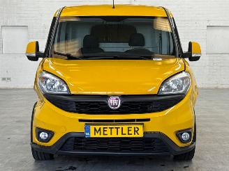 Fiat Doblo 1.4 T-Jet 16V Bestel  Benzine 1.368cc 88kW (120pk) FWD picture 8