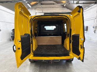 Fiat Doblo 1.4 T-Jet 16V Bestel  Benzine 1.368cc 88kW (120pk) FWD picture 9