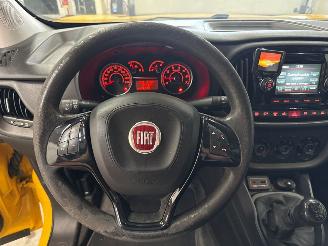 Fiat Doblo 1.4 T-Jet 16V Bestel  Benzine 1.368cc 88kW (120pk) FWD picture 15