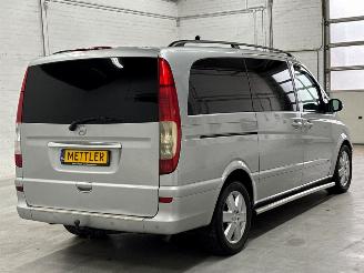 Mercedes Viano 2.2 CDI 16V MPV  Diesel 2.148cc 110kW (150pk) RWD picture 5