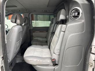 Mercedes Viano 2.2 CDI 16V MPV  Diesel 2.148cc 110kW (150pk) RWD picture 10